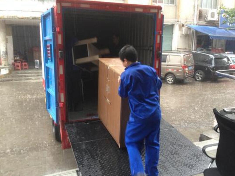 搬家算家政服务吗？